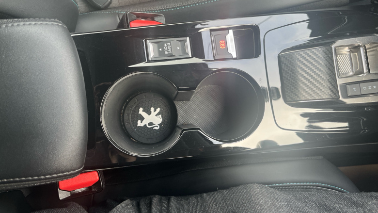 Peugeot 2008 1.2 PureTech 130 Allure Premium 5dr EAT8 Petrol Estate